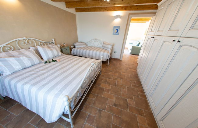 La Beppa - Casa Vacanze - Photo 24