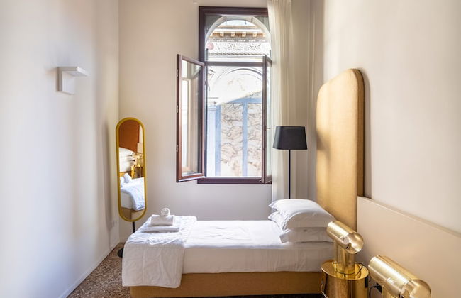 Palazzo Miracoli Apartments - Foto 29