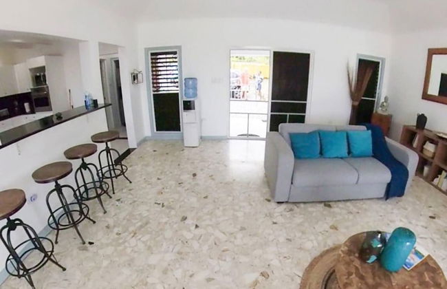 Tropical Ivy - a Peaceful Getaway in St Maarten - Foto 10