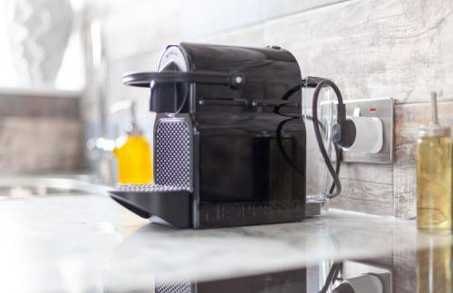 Arte Stays Serviced Apartments Premium Studios, Finsbury Park - Foto 35