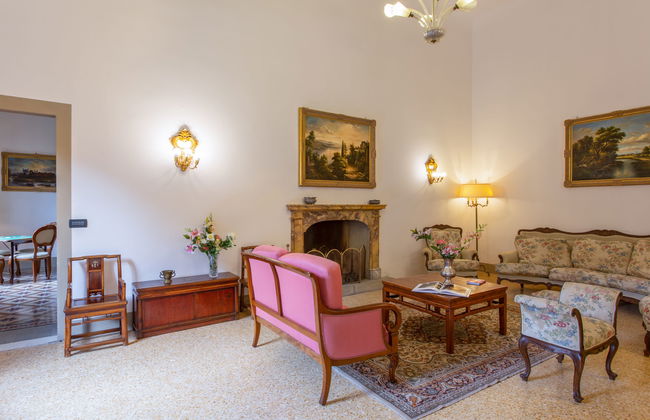 Villa Isabella - Foto 15