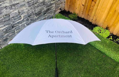 The Orchard Apartment, Clyde Valley - Foto 22