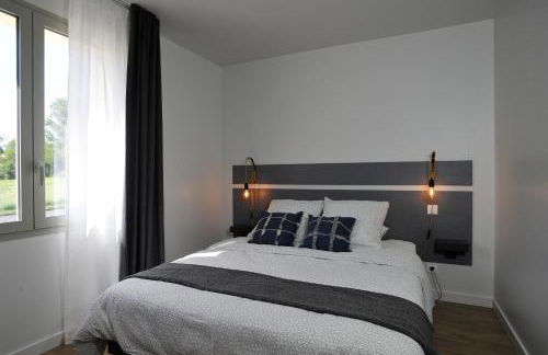 Le Clos Des Thermes De Jonzac - Photo 5