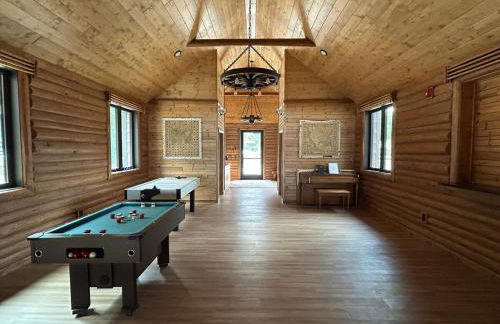 The Lodge at Pine Cone Lodge for Large gatherings! - Foto 7