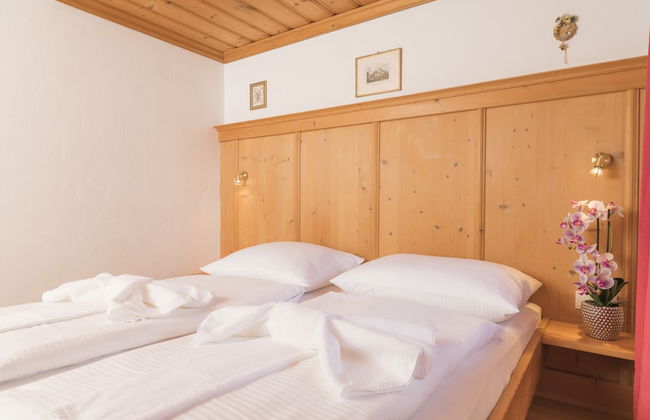 Appartements Bernhofer - Foto 5