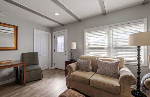 1st Flr 1 Bed 1 Ba Furnished-Pet Friendly - Foto 6