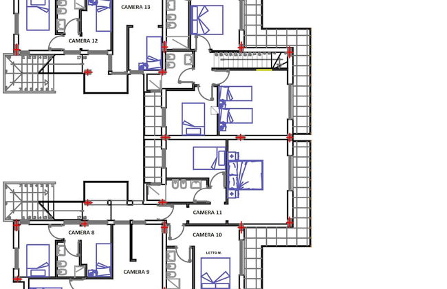 3250 Calipso Villa & Spa by Perle di Puglia - Foto 32