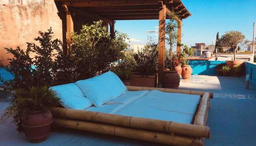 Terrazzo Esclusivo con zona Solarium da 200 mq - Foto 2