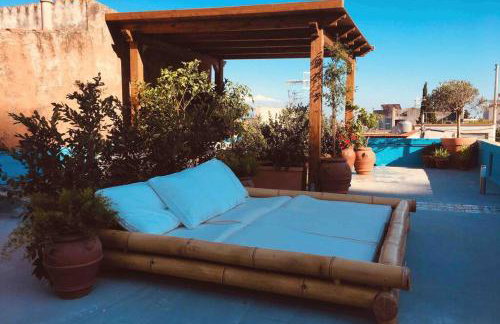 Terrazzo Esclusivo con zona Solarium da 200 mq - Foto 2