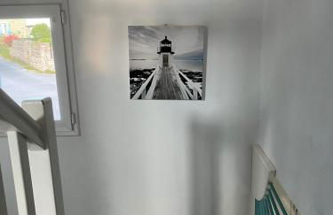 Maison Hoëdic - Foto 11