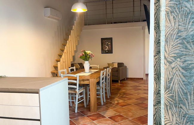 Domo Mea - Room 3 in Cabras - Photo 8