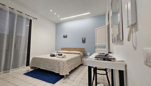 "Il Faro" con terrazza attrezzata all'aperto - Foto 2