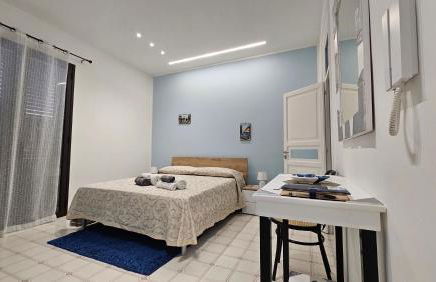 "Il Faro" con terrazza attrezzata all'aperto - Foto 2