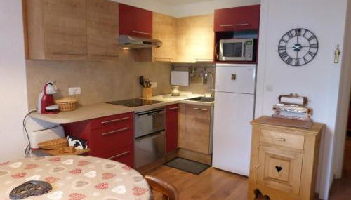 T2 au coeur de Praloup - Le Chanteval - Foto 5