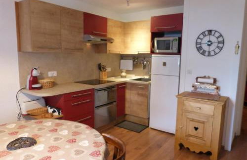 T2 au coeur de Praloup - Le Chanteval - Foto 5