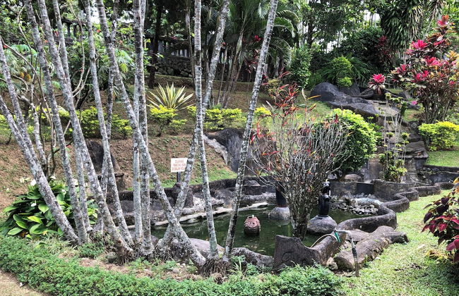 Sinar Express Villa - Foto 8