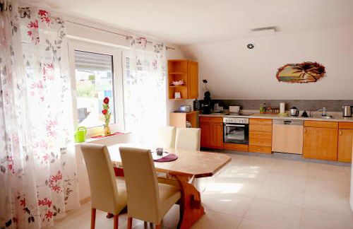 Ferienwohnung Mechernich-Eifel - Photo 17