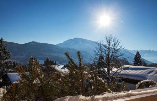 Haus Bella Vista - Foto 73