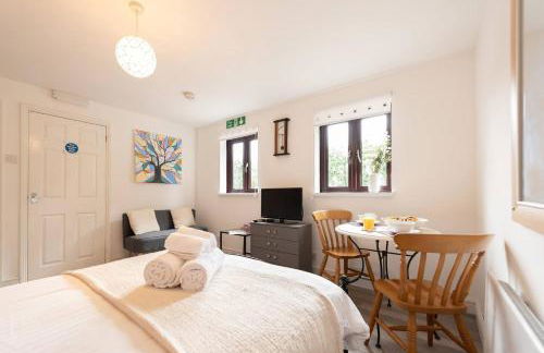 The White House Holiday Cottage - Pass the Keys - Foto 8