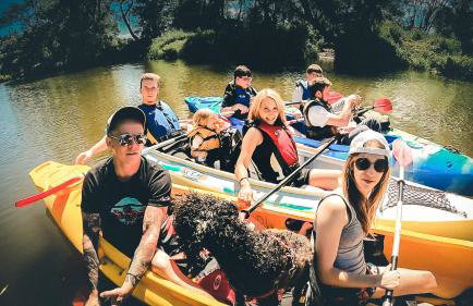 Domek na wsi - Fyrtokfest - Foto 40