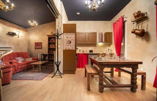 Le Refuge du Sorcier - Enigme & Magie - Libourne - Foto 26