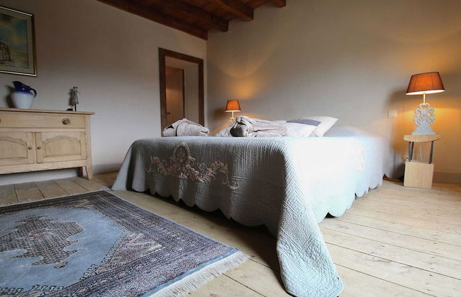 Unique Holiday Home in Virton with Hot Tub - Foto 26