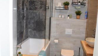 Ferienwohnung Jacobi - Foto 5