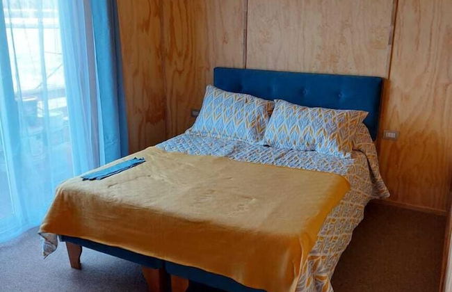 Cabaña OmShanti - Foto 5