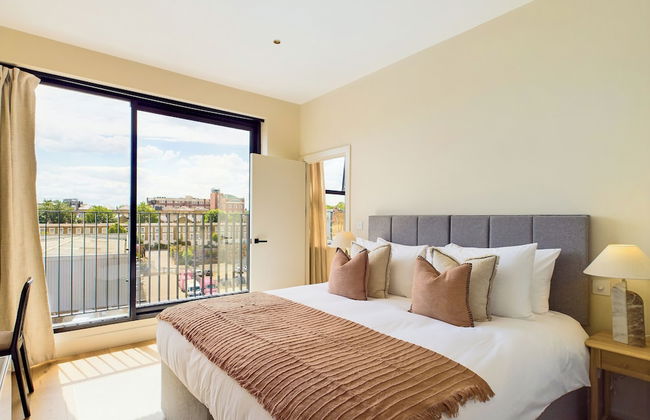 Be London - The St Pancras Residences - Foto 20