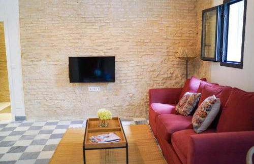 Fuente Cathedral Sevilla - Foto 8