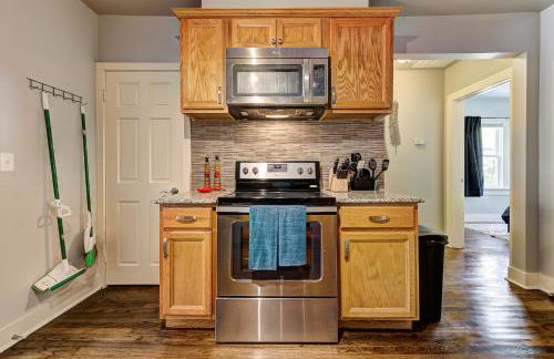 Putnam Pad-2 in 1 listing quiet neighborhood - Foto 32