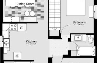 Cozy Copper Cabin Lodge - Foto 4