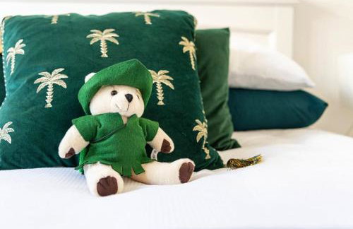 South Wing of Edwinstowe Hall - Foto 68