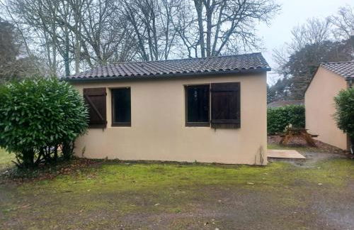 Les cerisiers Maison 10 - 4 pers - Foto 1