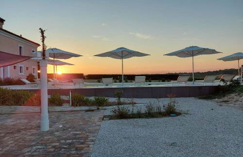 Villa Montefiore Country Resort - Foto 17