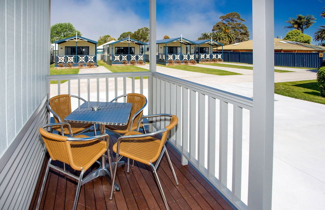 BIG4 Whiters Holiday Village - Foto 37