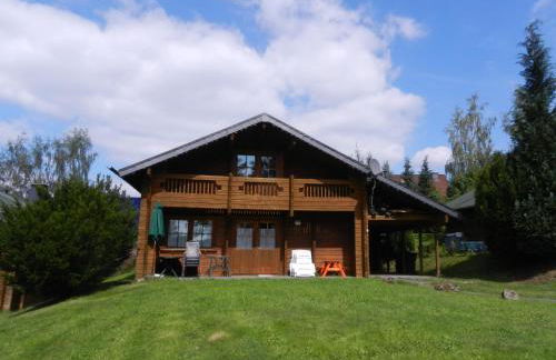 EIFELCOTTAGE Family 9 - Photo 1