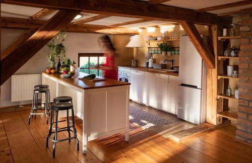 Siedlisko Szymonka - Foto 35