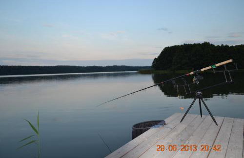 Willa Gowidlina - Foto 30