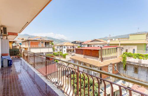 Da Lorenzo Apartment Alcantara - Foto 23