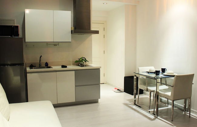 HI HOME at Gramercy Residences - Photo 15