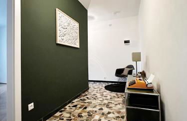 Late Checkout Merano - 3 Zimmer, Sonnenterrasse, Garage - Foto 27