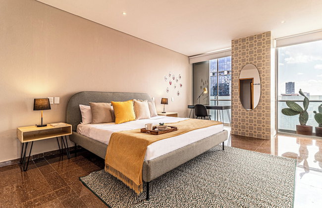 Casa Reforma by Kukun - Foto 17