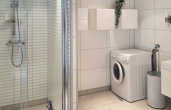 6 Person Holiday Home in Urangsvag - Foto 12