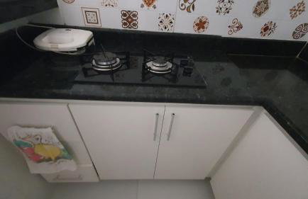 FLAT Jardim de Alah - Frente Praia - Foto 30