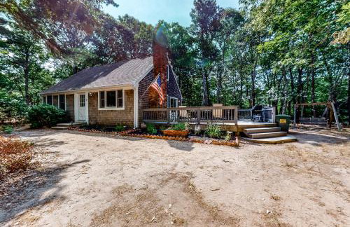 Lighthouse Lodge - Foto 28