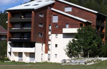 Résidence La Grande Traversee - Studio pied des pistes MAE-3984 - Foto 9