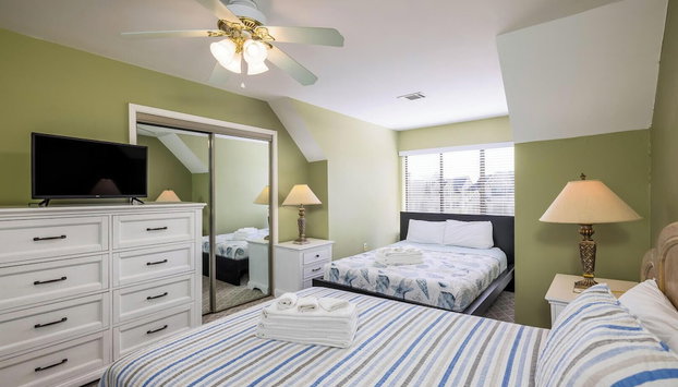 605 New Haven - Foto 4, Zimmer