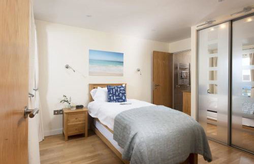 Spectacular Sea Views, Wi-Fi, Parking - Foto 17