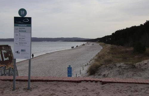 Ferienwohnung Treibholz - Foto 31